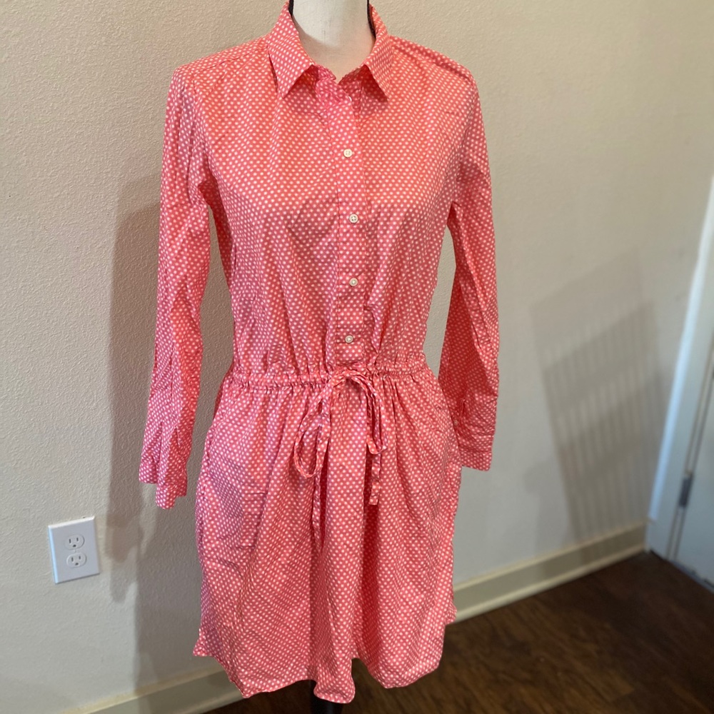 Gap Dress